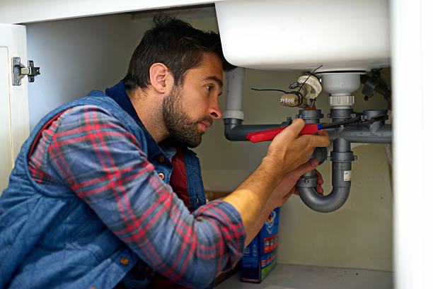 Best Residential Plumbing Services  in Ke Arthur, LA